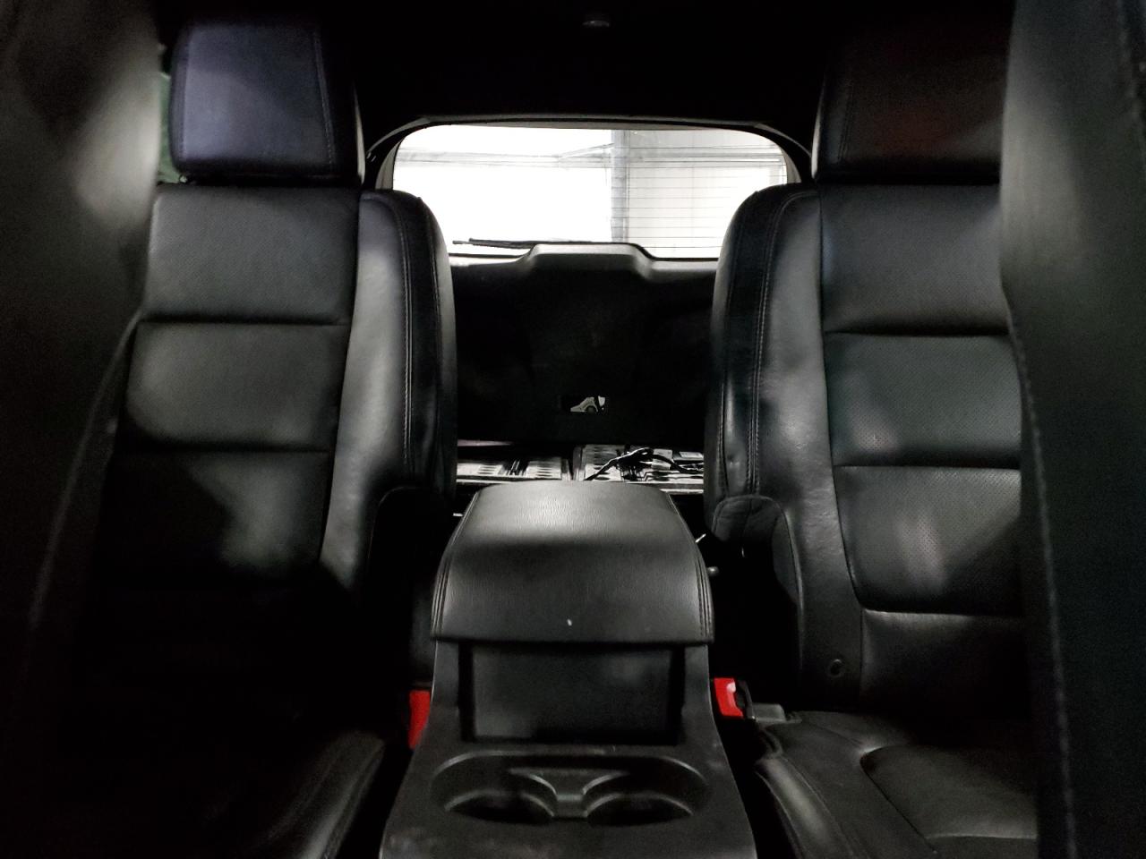 2014 Ford Explorer Limited VIN: 1FM5K8F81EGC62406 Lot: 80376555
