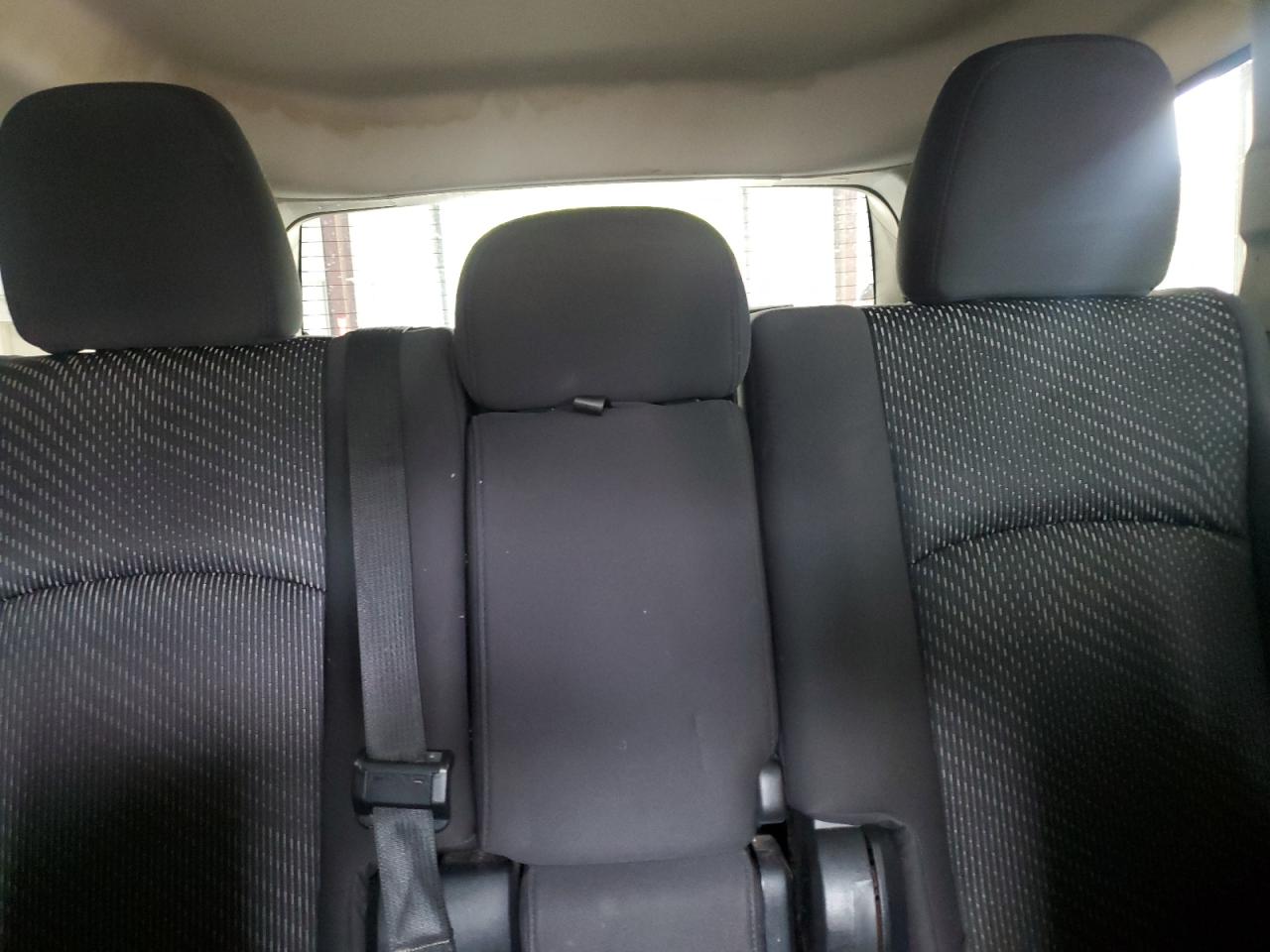 2013 Dodge Journey Sxt VIN: 3C4PDCBB8DT578813 Lot: 84557175