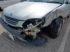 1999 TOYOTA AVENSIS GLS AUTO  for sale at Copart CHESTER