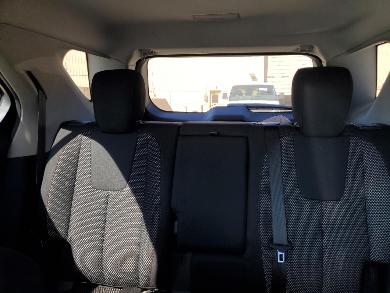 2013 Chevrolet Equinox Lt VIN: 2GNFLEEK4D6370302 Lot: 81485985