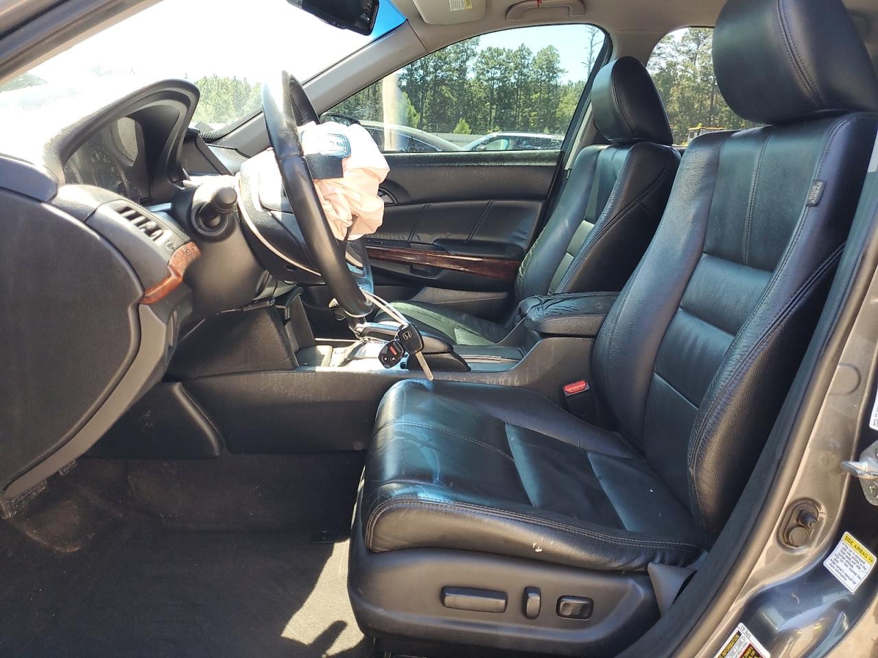 2012 Honda Crosstour Exl VIN: 5J6TF1H53CL000072 Lot: 70858815