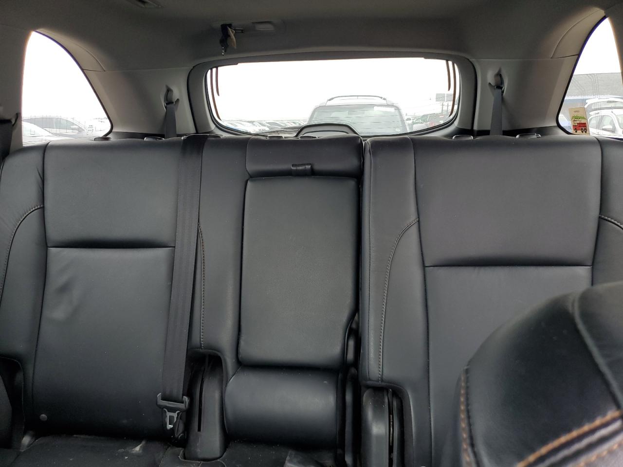 2016 Toyota Highlander Xle VIN: 5TDJKRFH0GS316781 Lot: 71192585