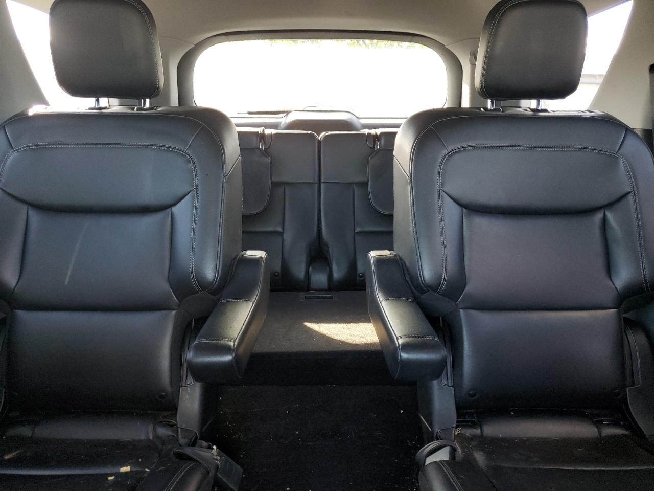 2022 Ford Explorer Xlt VIN: 1FMSK8DH6NGB54711 Lot: 84168965