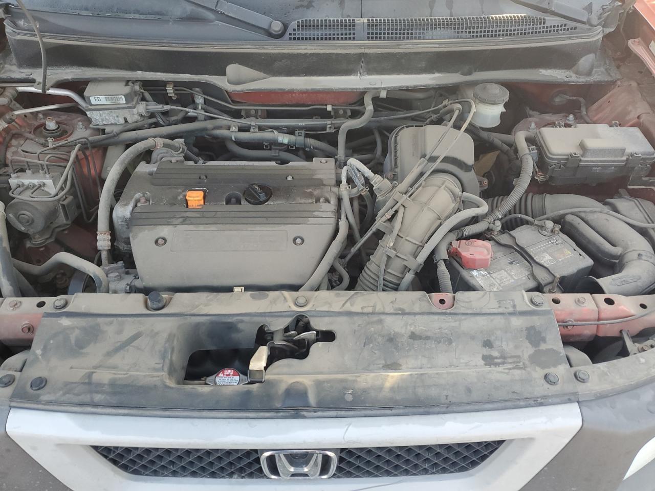 2005 Honda Element Ex VIN: 5J6YH28665L004523 Lot: 81412335