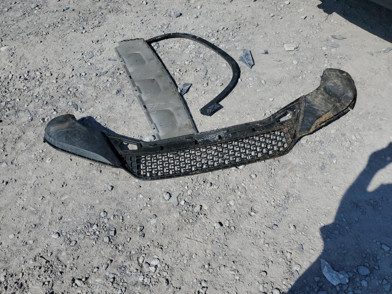 2015 Volkswagen Tiguan S VIN: WVGAV7AX9FW552060 Lot: 80737065