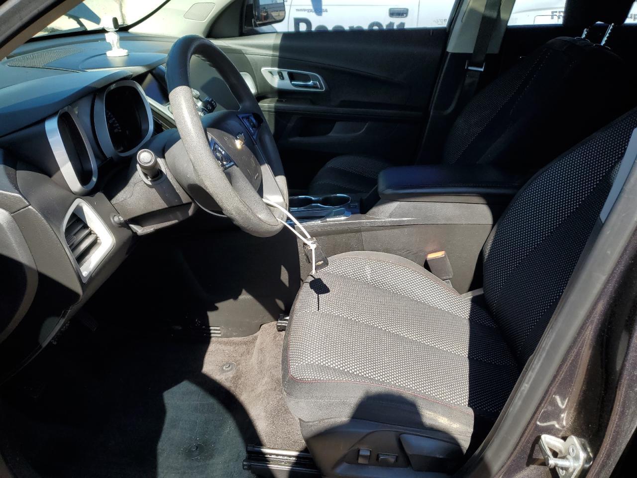 2016 Chevrolet Equinox Ls VIN: 2GNFLEEK1G6203867 Lot: 81446205