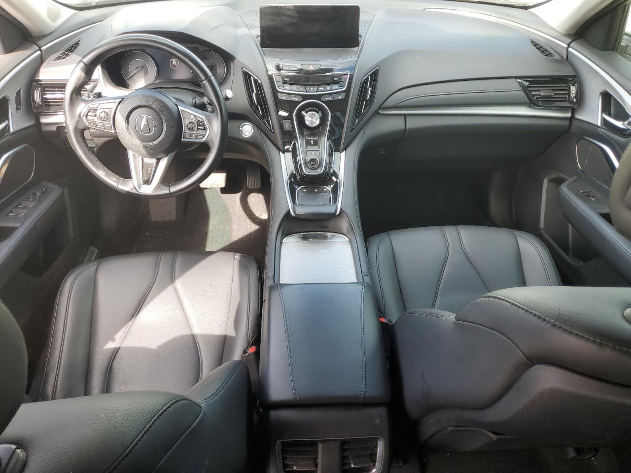 2019 Acura Rdx VIN: 5J8TC2H30KL031539 Lot: 82162015