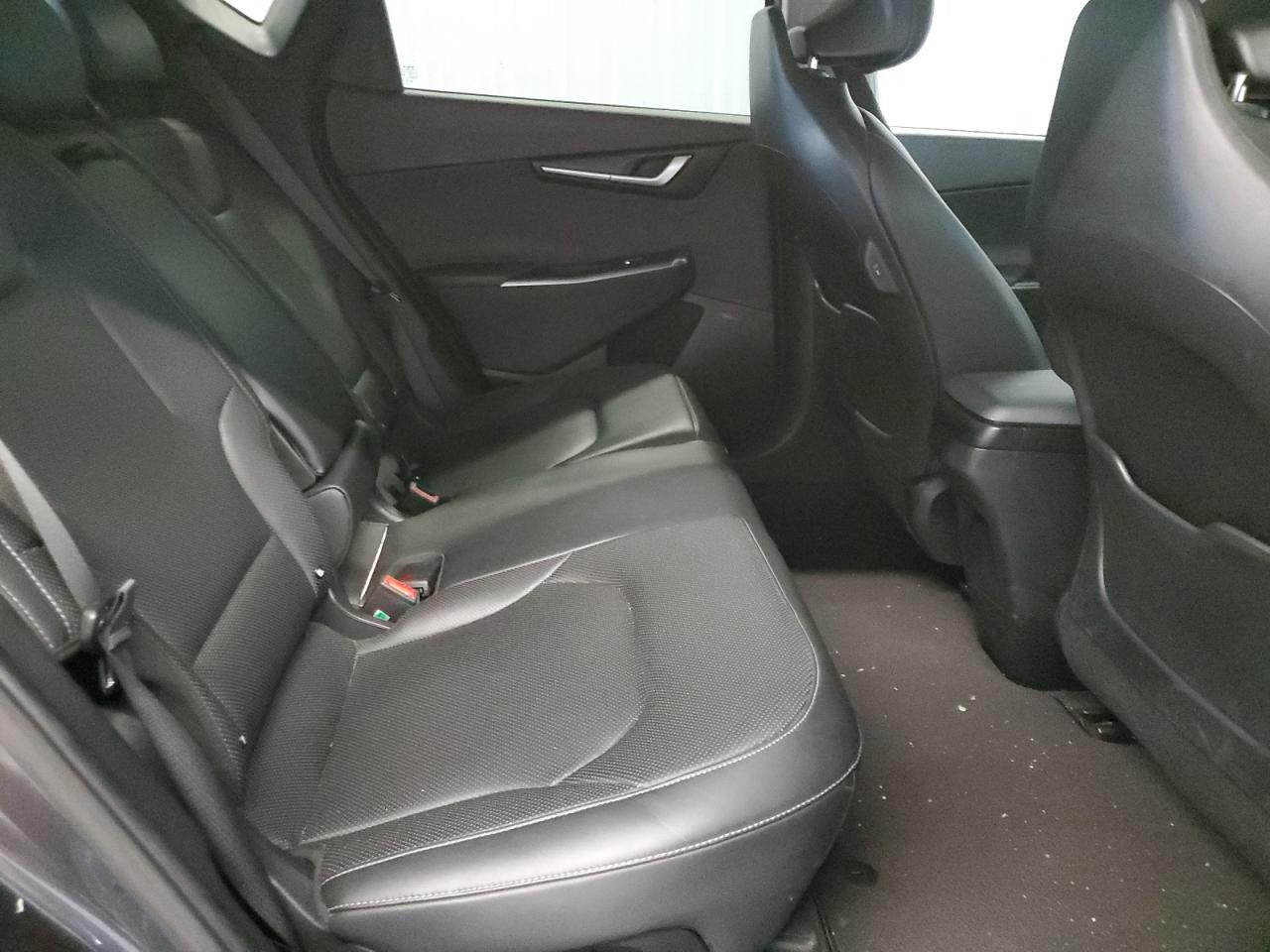 2023 Kia Ev6 Light VIN: KNDC34LA0P5602734 Lot: 84434345