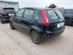 2008 FORD FIESTA STYLE CLIMATE  for sale at Copart SANDWICH