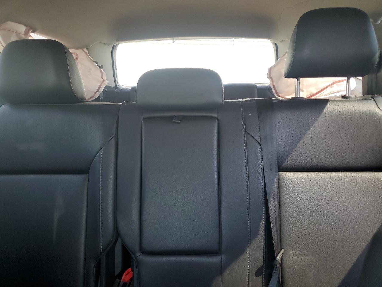 2018 Volkswagen Atlas Se VIN: 1V2CR2CAXJC559654 Lot: 81096515