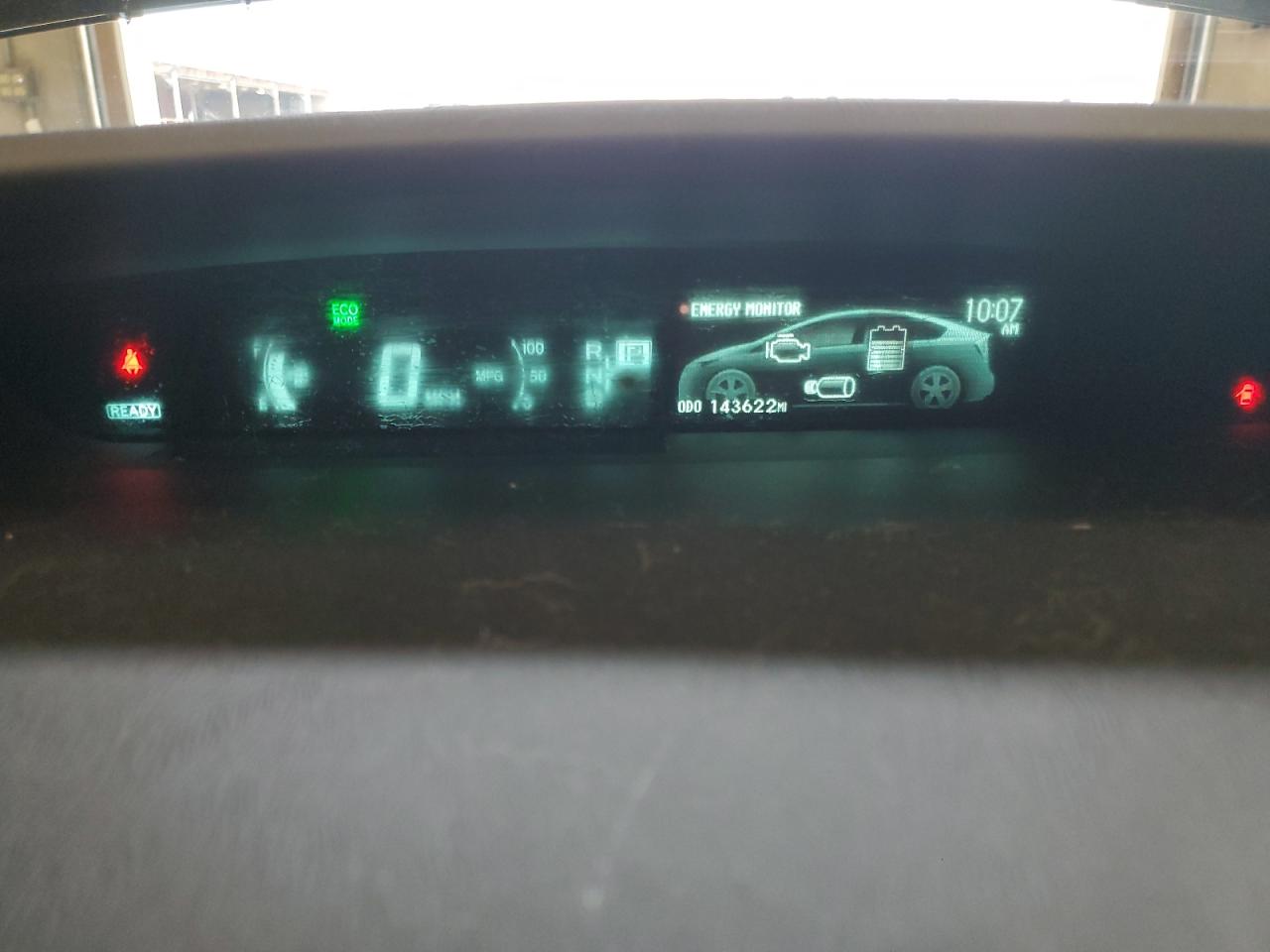 2014 Toyota Prius VIN: JTDKN3DU2E0364842 Lot: 80182795