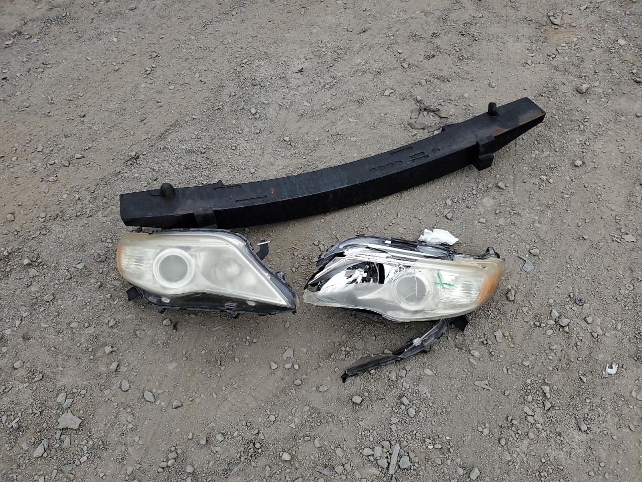 2012 Toyota Avalon Base VIN: 4T1BK3DB5CU441387 Lot: 81260775