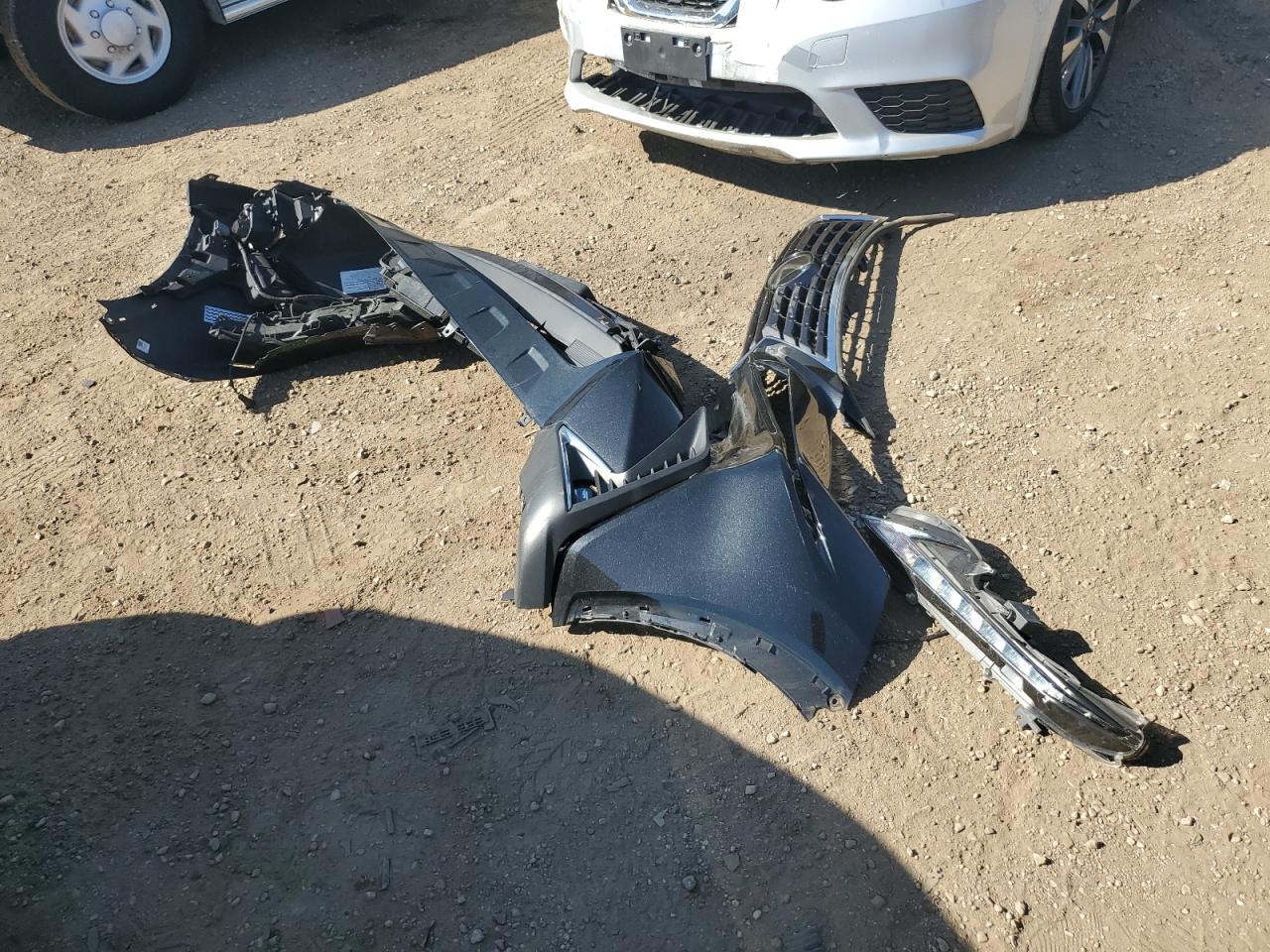 2018 Lexus Nx 300 Base VIN: JTJBARBZ8J2159812 Lot: 83971535