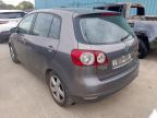 2006 VOLKSWAGEN GOLF PLUS GT TDI  for sale at Copart ROCHFORD