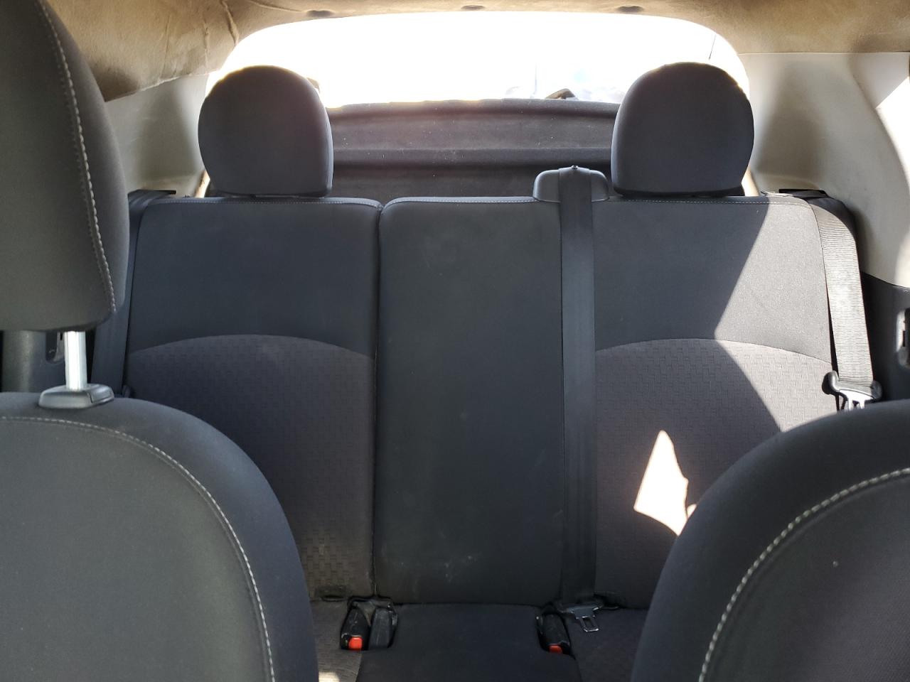 2017 Mitsubishi Mirage VIN: ML32A4HJ4HH008855 Lot: 81247085