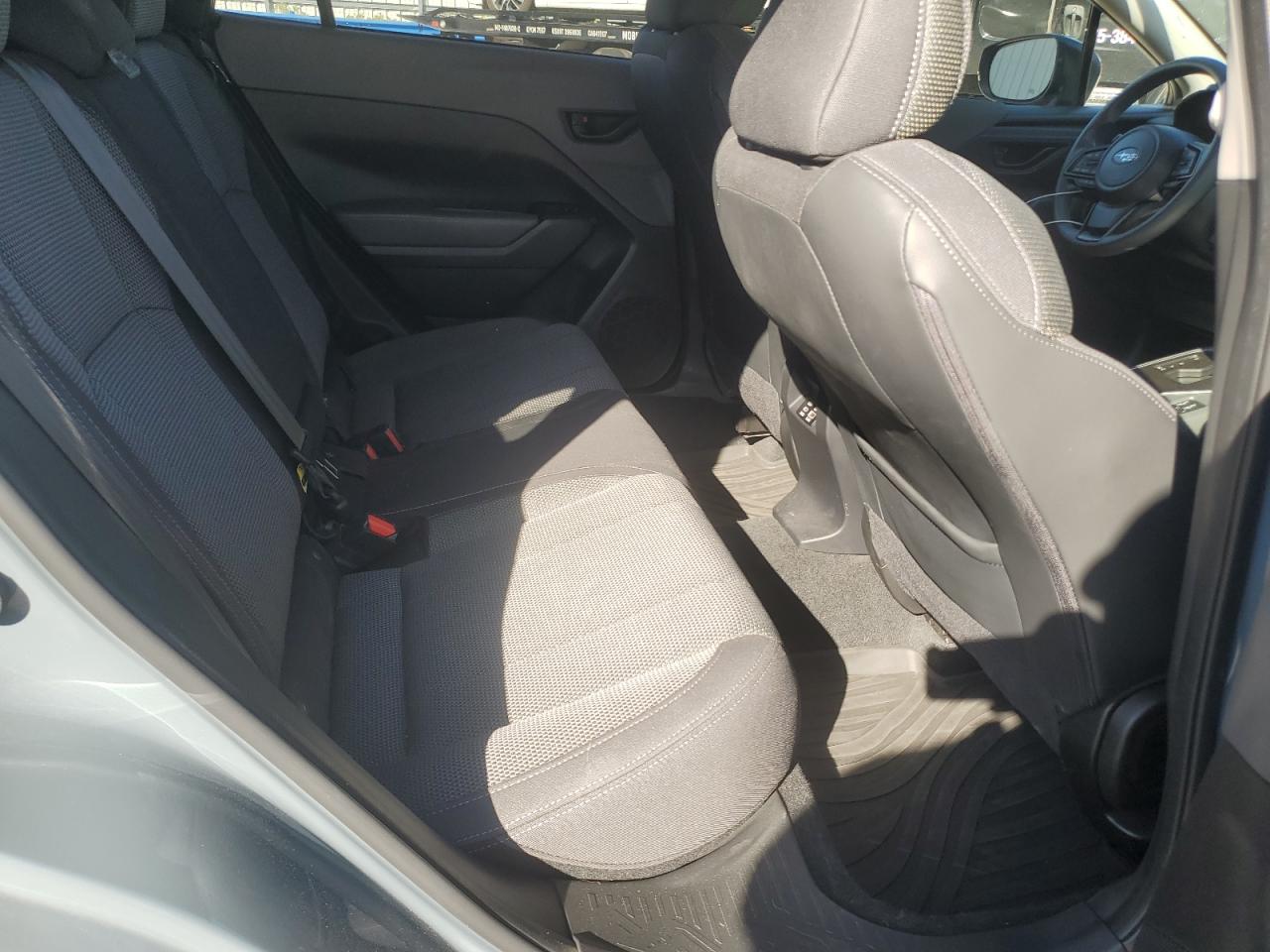 2024 Subaru Crosstrek Premium VIN: JF2GUADCXR8311660 Lot: 71956315