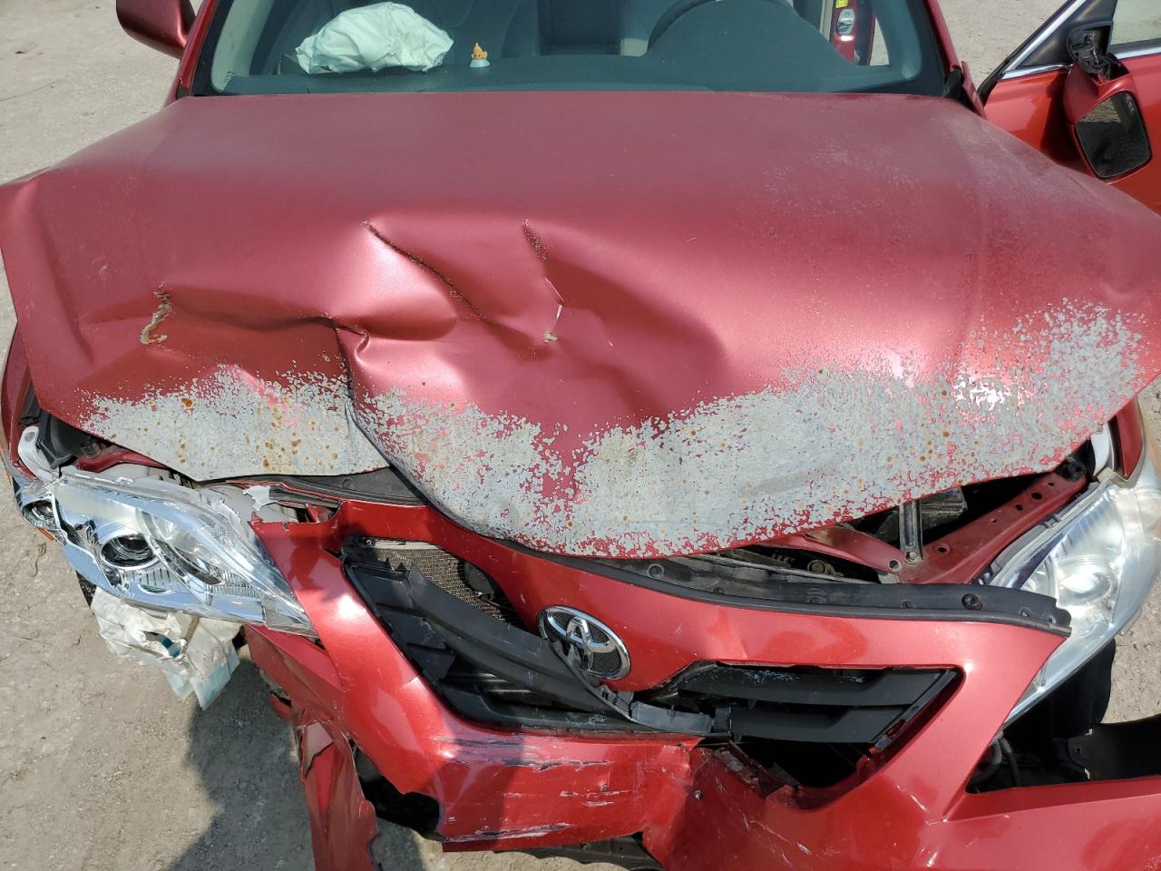 2007 Toyota Camry Ce VIN: JTNBE46K573093788 Lot: 71637015