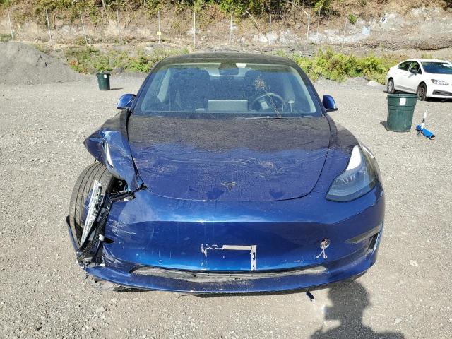  TESLA MODEL 3 2022 Granatowy