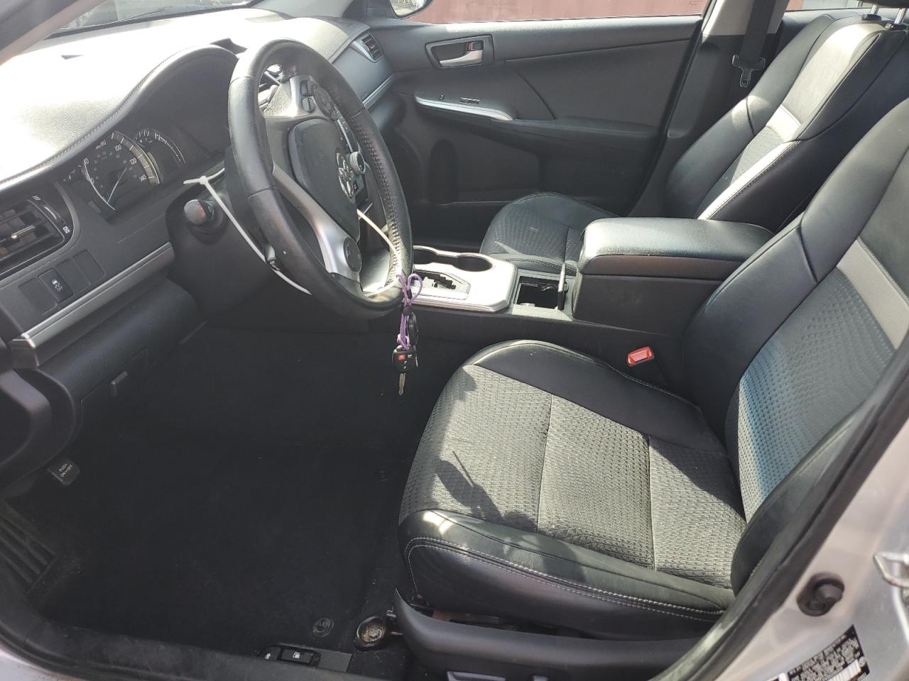 2013 Toyota Camry L VIN: 4T1BF1FK5DU285939 Lot: 84630545