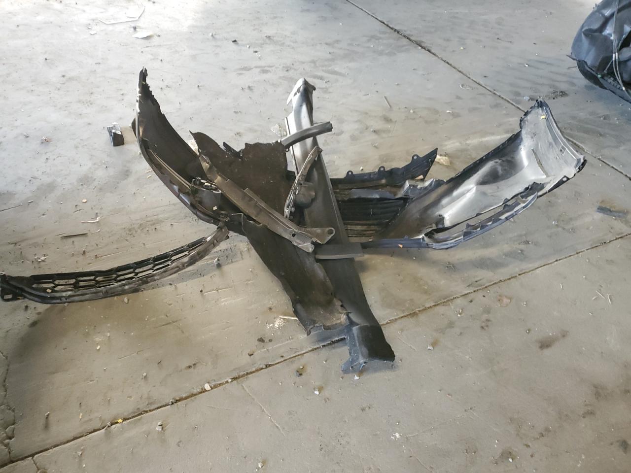 2018 Honda Hr-V Ex VIN: 3CZRU6H57JM728891 Lot: 81327745