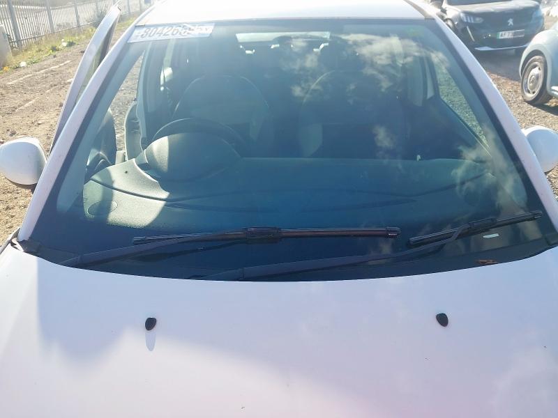 2010 CITROEN C3 VT 