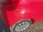 2009 FORD KA ZETEC  for sale at Copart WISBECH
