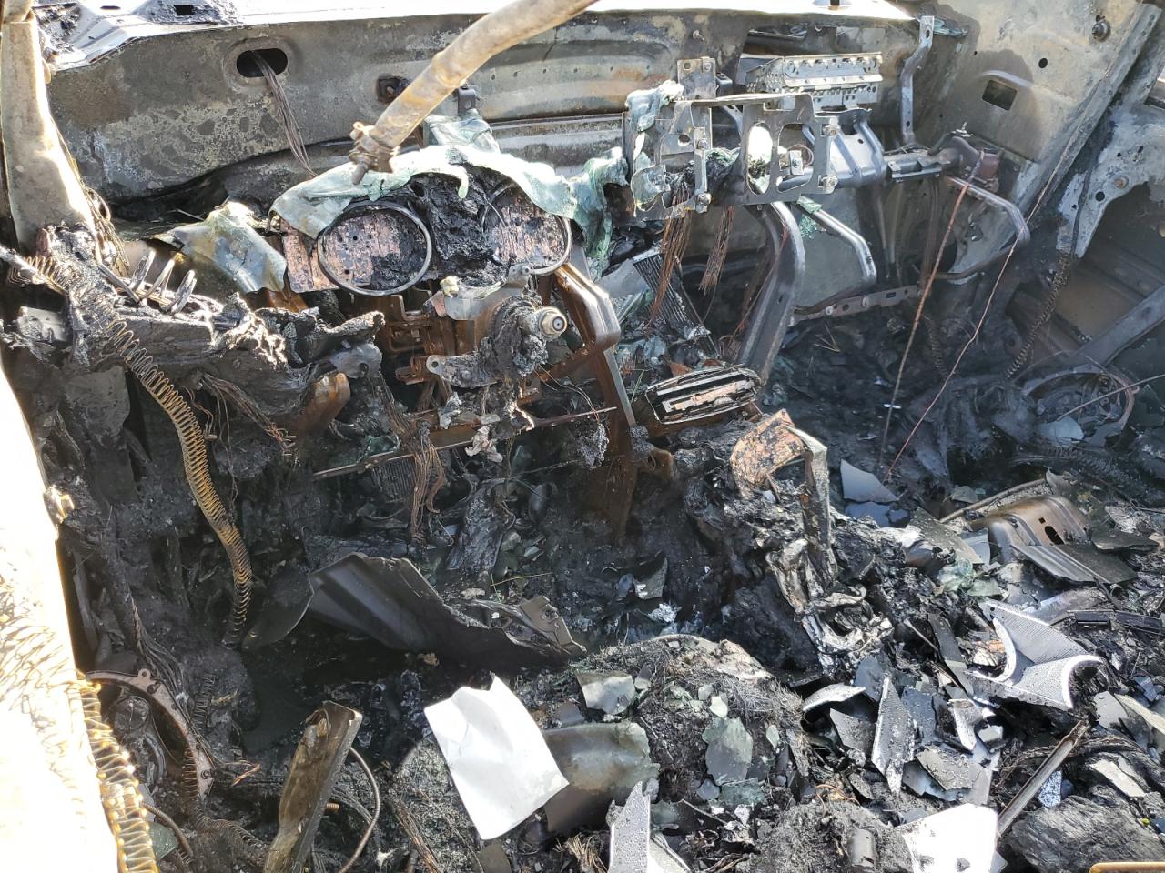 2008 Ford Edge Limited VIN: 2FMDK39C38BA45272 Lot: 81274635