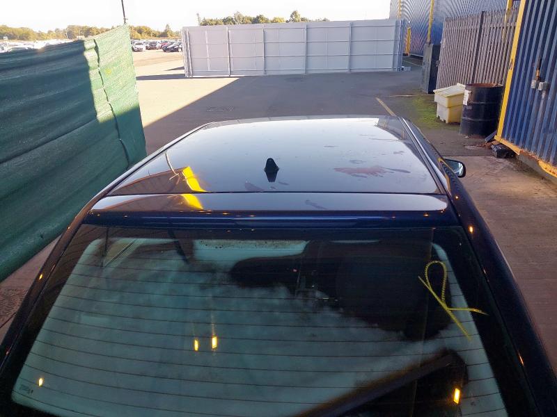 2005 SKODA FABIA 1.4 16V AMBIENTE 5DR