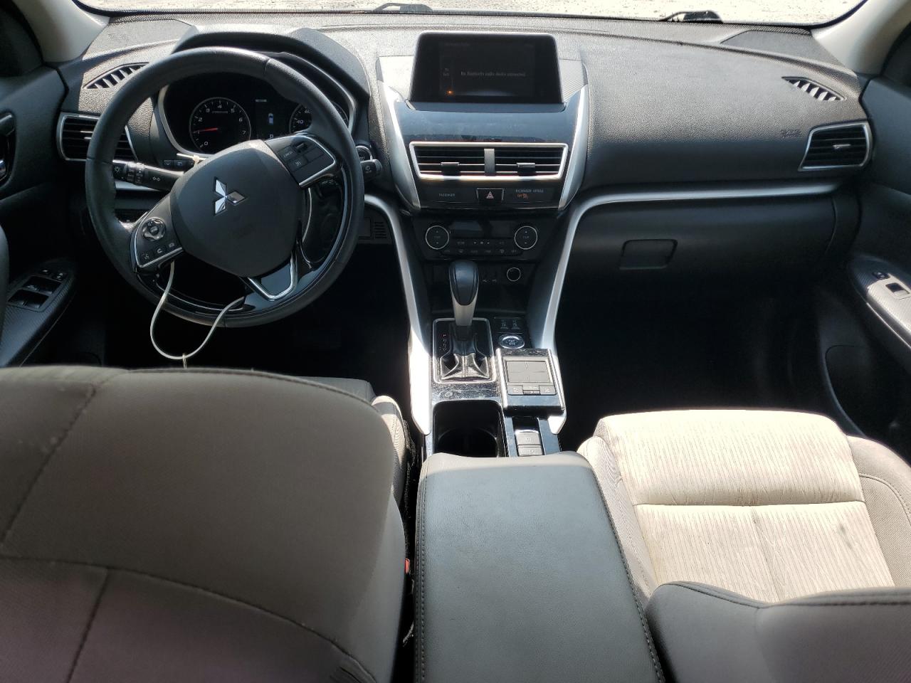 2018 Mitsubishi Eclipse Cross Se VIN: JA4AT5AA9JZ067283 Lot: 71690735