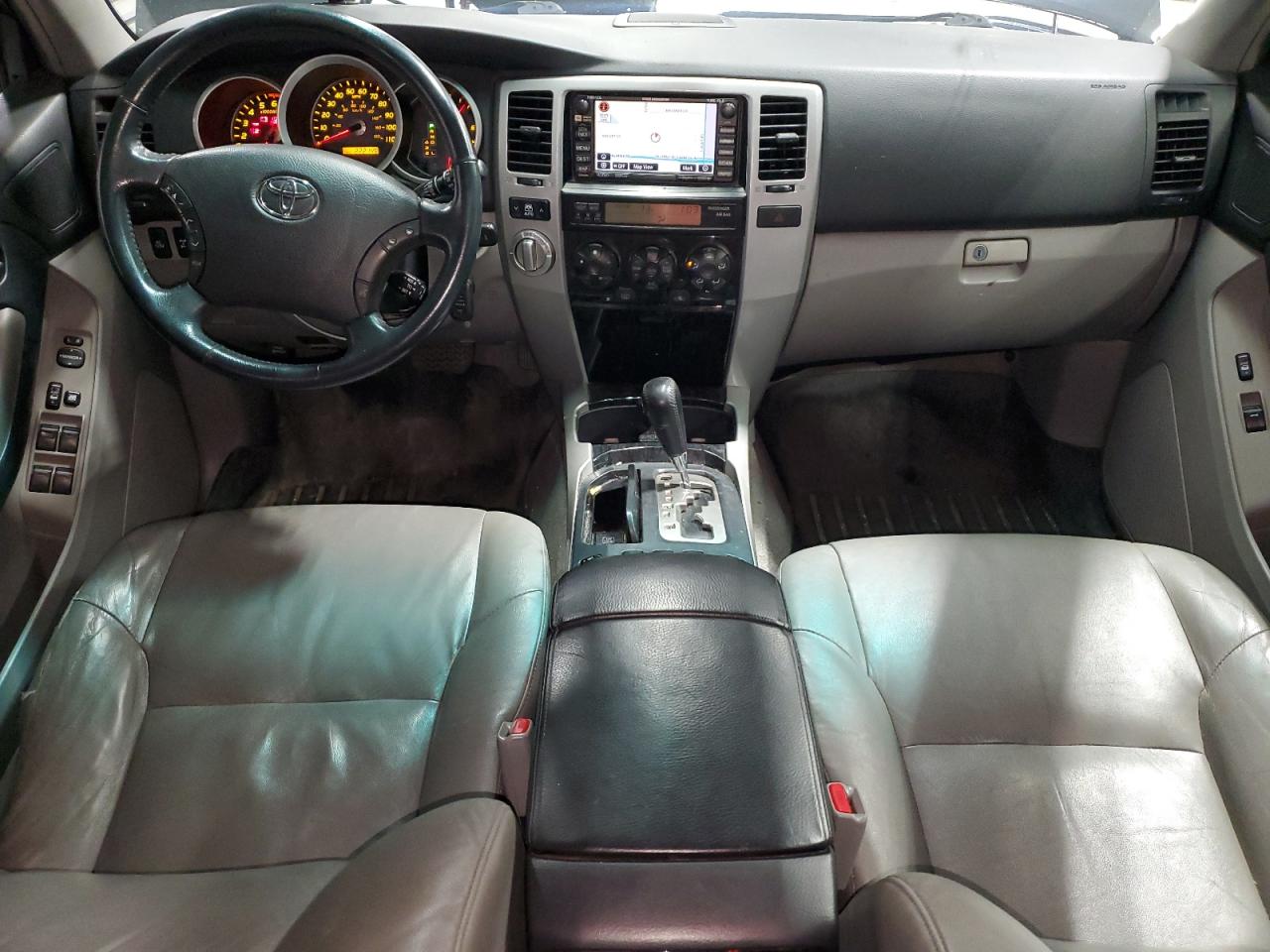 2008 Toyota 4Runner Limited VIN: JTEBT17R88K002164 Lot: 81083895