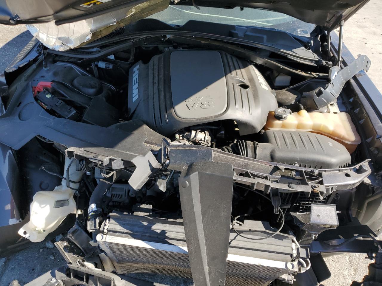 2016 Dodge Challenger R/T VIN: 2C3CDZBT2GH315471 Lot: 83994975