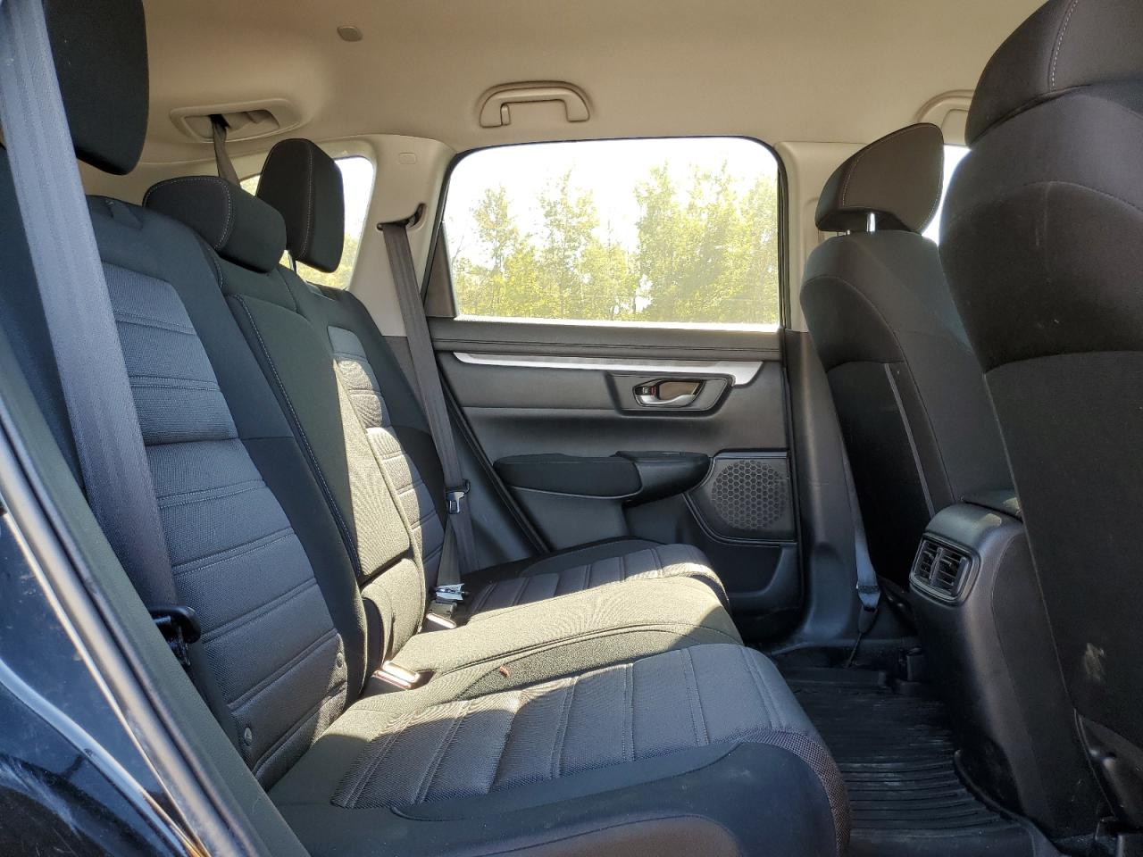 2021 Honda Cr-V Lx VIN: 2HKRW2H25MH203546 Lot: 84602445