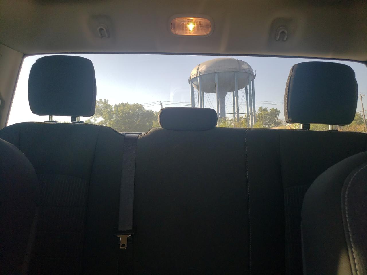 2024 Ram 1500 Classic Tradesman VIN: 1C6RR7FT6RS138416 Lot: 84440815