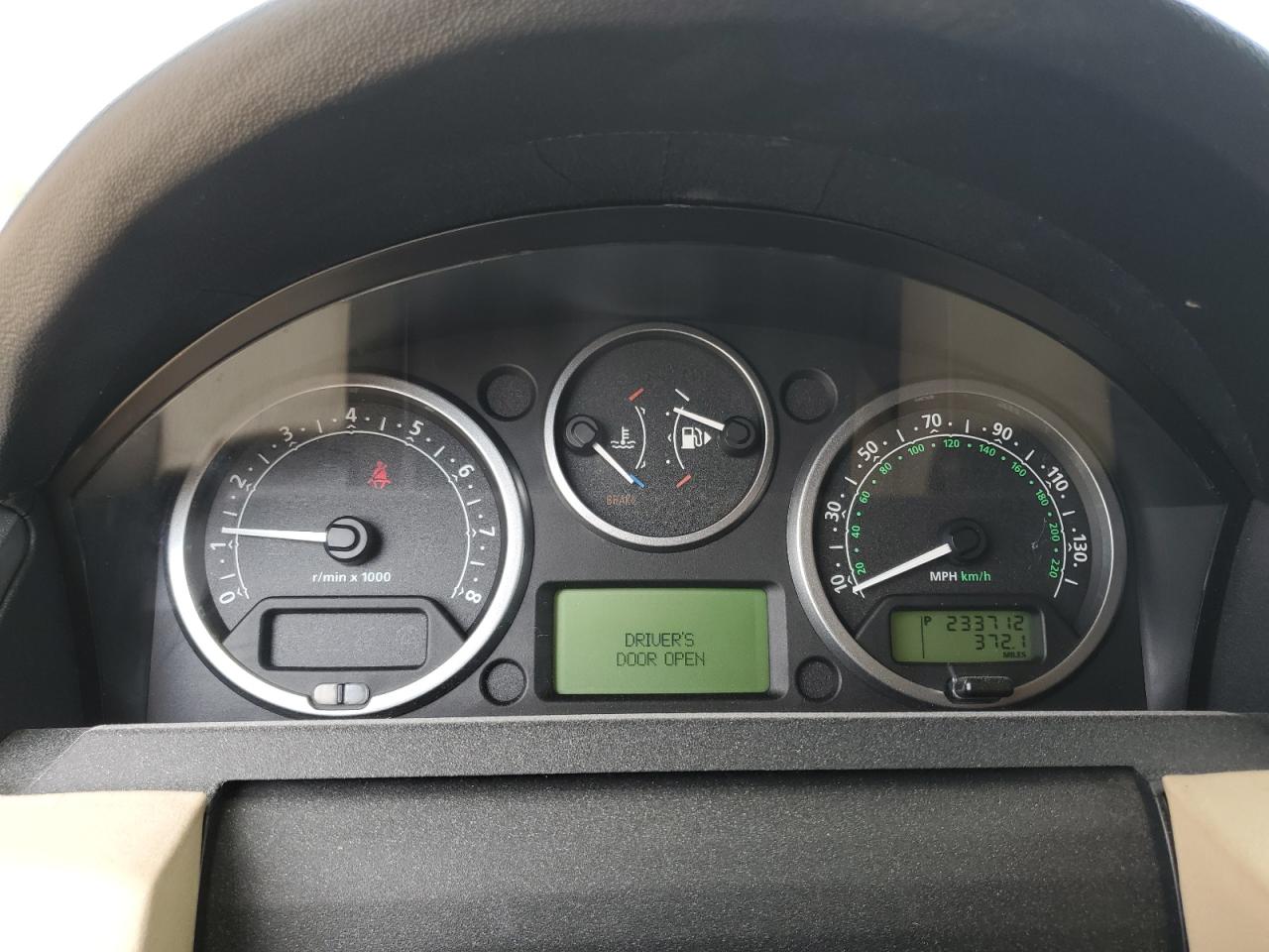 2006 Land Rover Range Rover Sport Hse VIN: SALSF25476A917205 Lot: 81199315