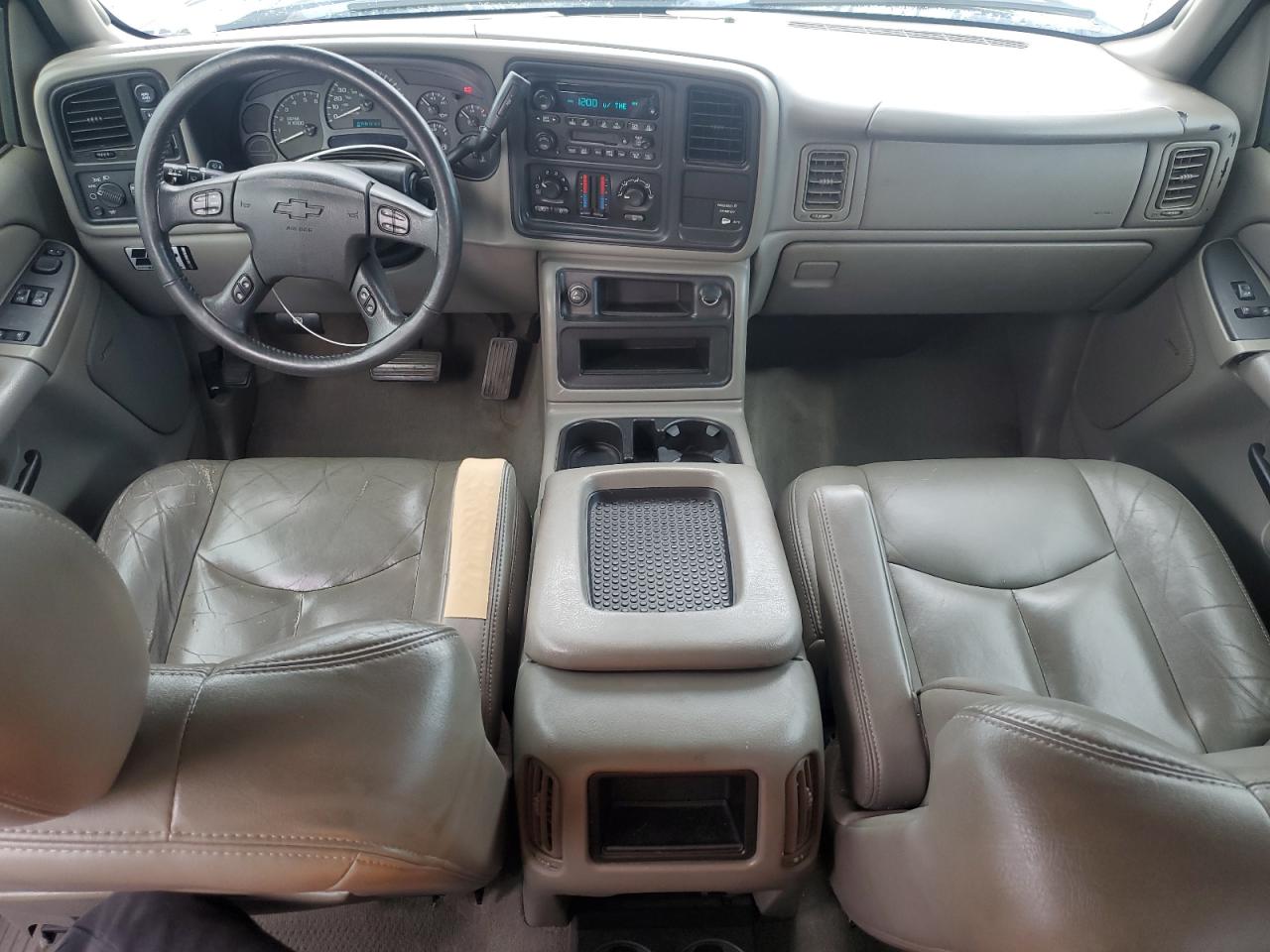 2004 Chevrolet Silverado K1500 VIN: 1GCEK19T24E302594 Lot: 71558965