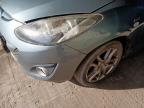 2012 MAZDA 2 VENTURE EDITION  for sale at Copart SANDTOFT
