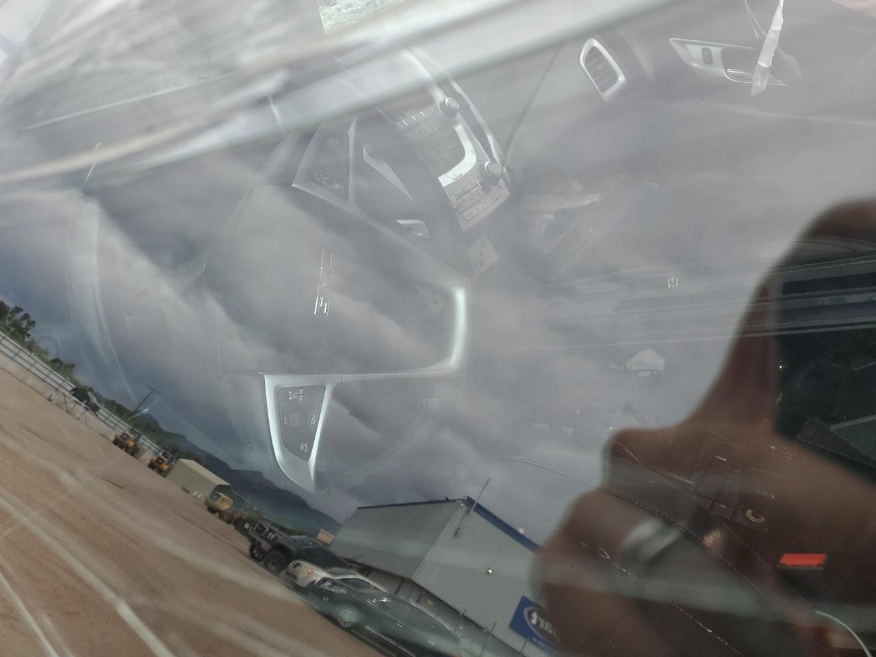 2016 GMC Terrain Slt VIN: 2GKFLUE32G6192197 Lot: 80104845