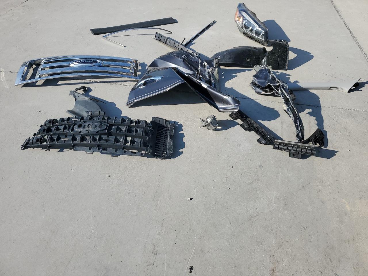 2017 Kia Sorento Lx VIN: 5XYPG4A33HG283851 Lot: 80449065