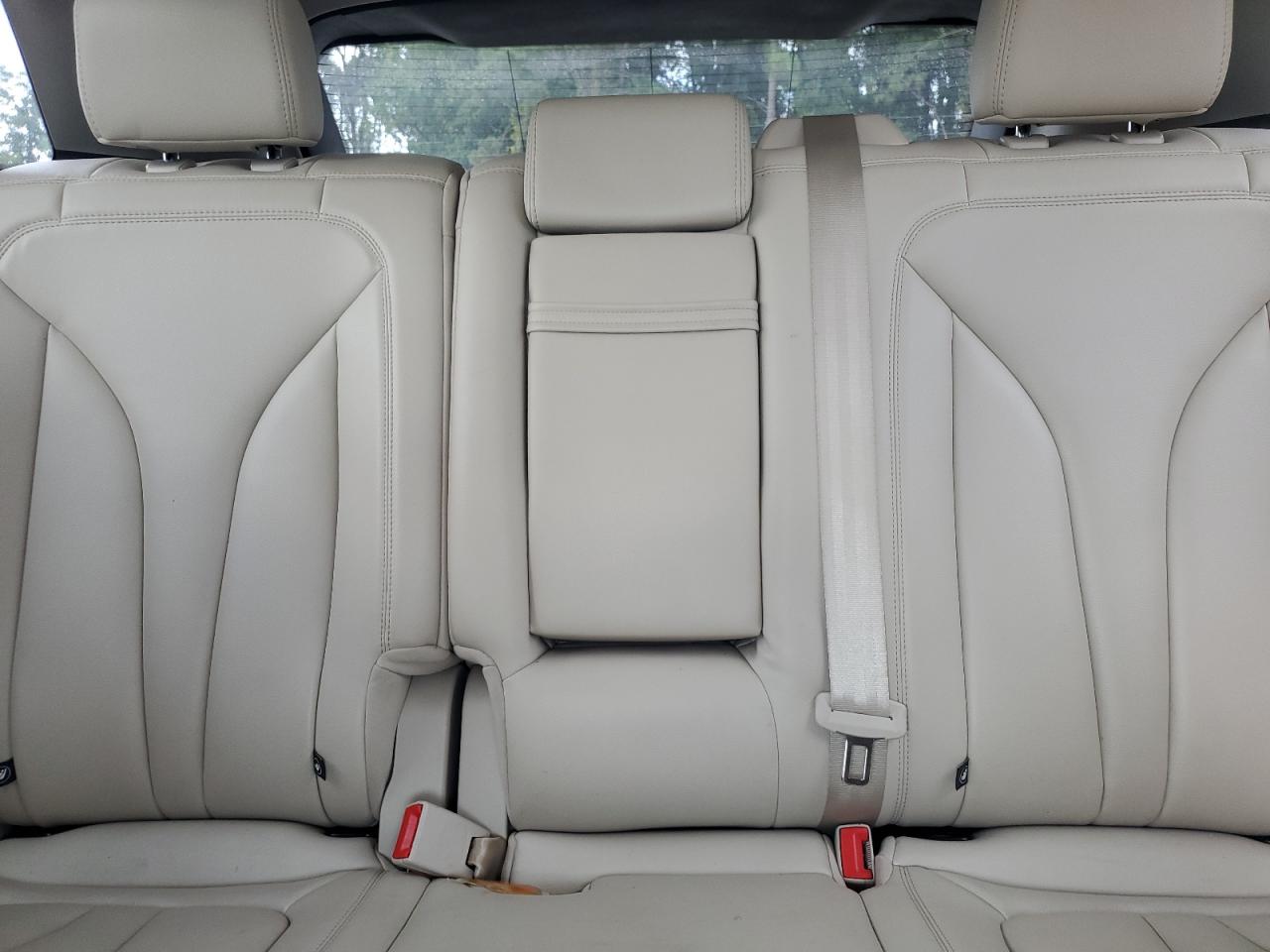 2019 Lincoln Nautilus VIN: 2LMPJ6J91KBL35295 Lot: 69194215