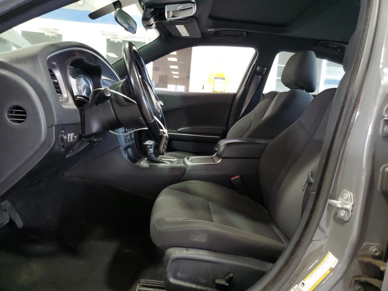 2019 Dodge Charger Sxt VIN: 2C3CDXBG7KH725649 Lot: 81767175