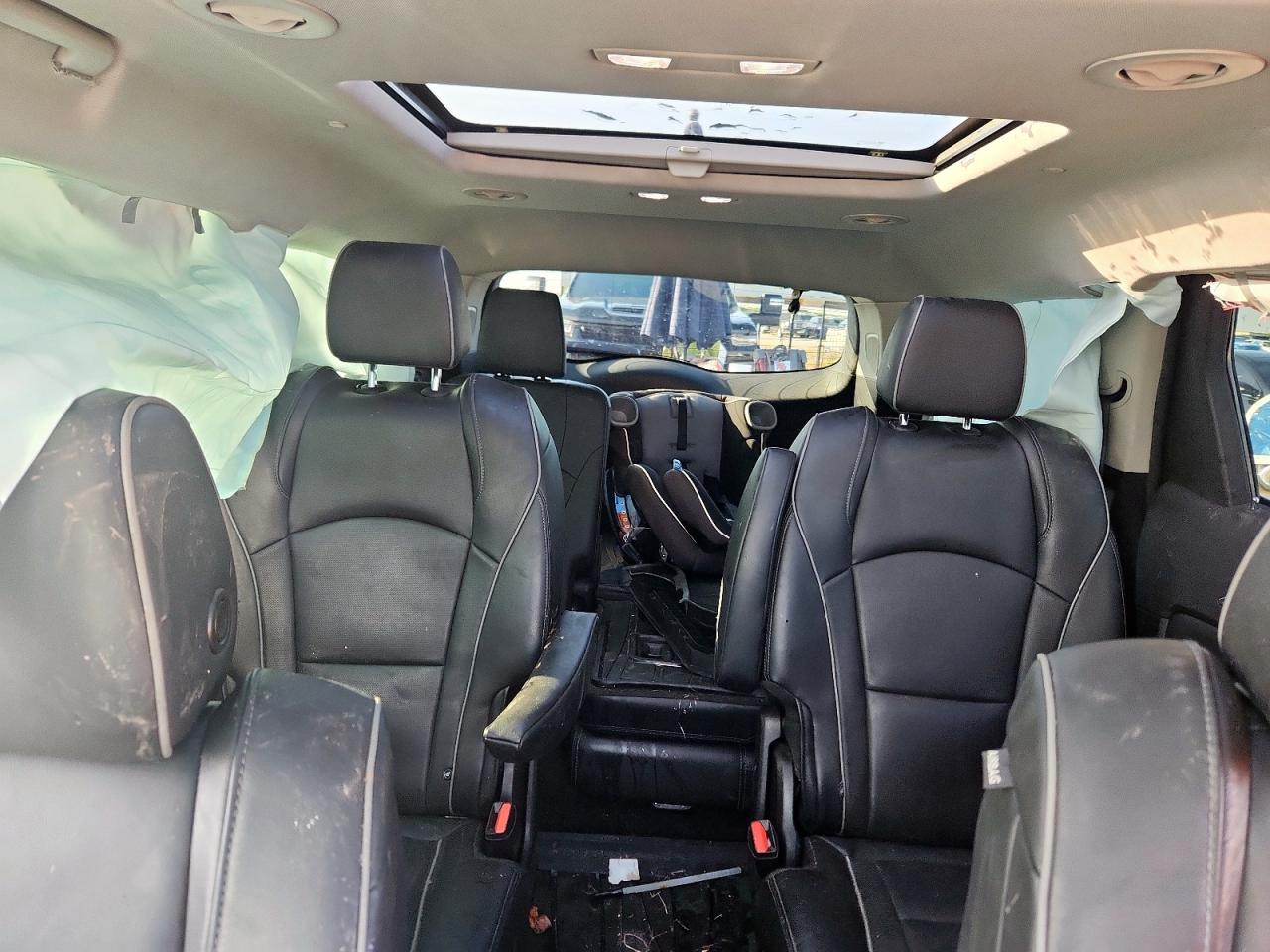 2020 Buick Enclave Avenir VIN: 5GAEVCKW1LJ212545 Lot: 84228865