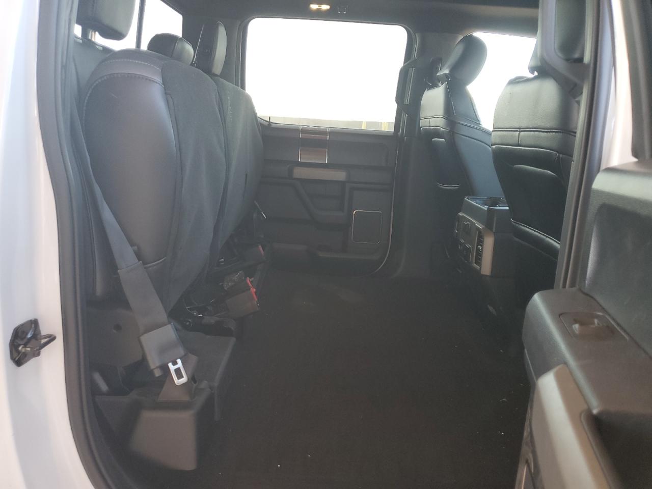 2020 Ford F150 Raptor VIN: 1FTFW1RG9LFA40254 Lot: 81816815