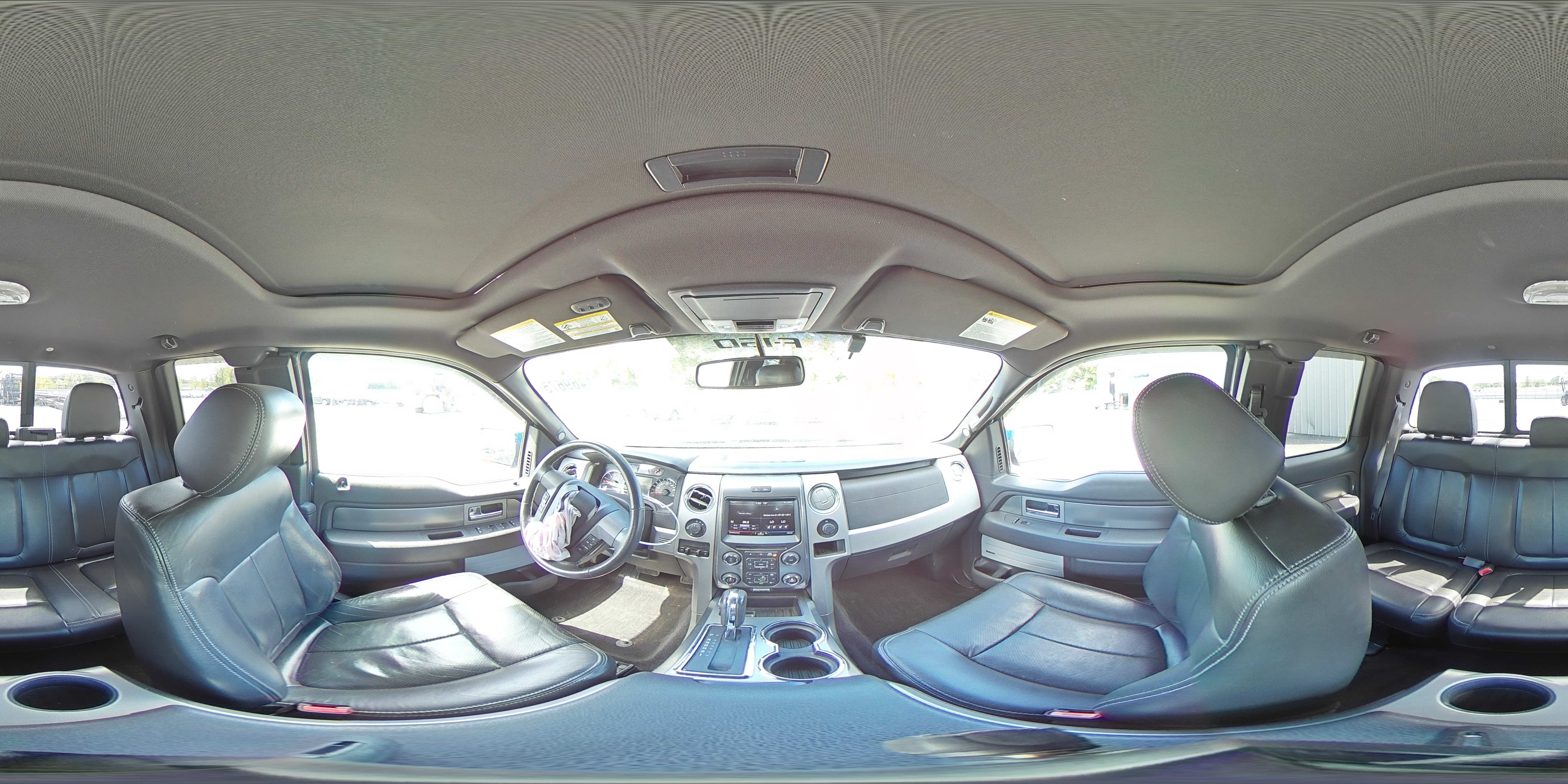 2013 Ford F150 Super Cab VIN: 1FTFX1ET8DFA02936 Lot: 71469675