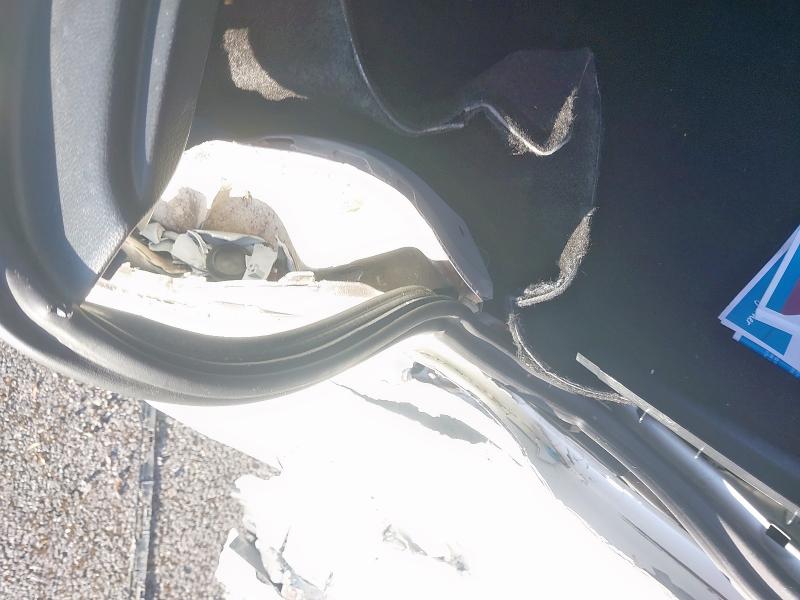 2014 MERCEDES-BENZ A CLASS A180 CDI ECO SE 5DR