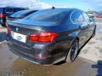2010 BMW 520D SE  for sale at Copart PETERLEE