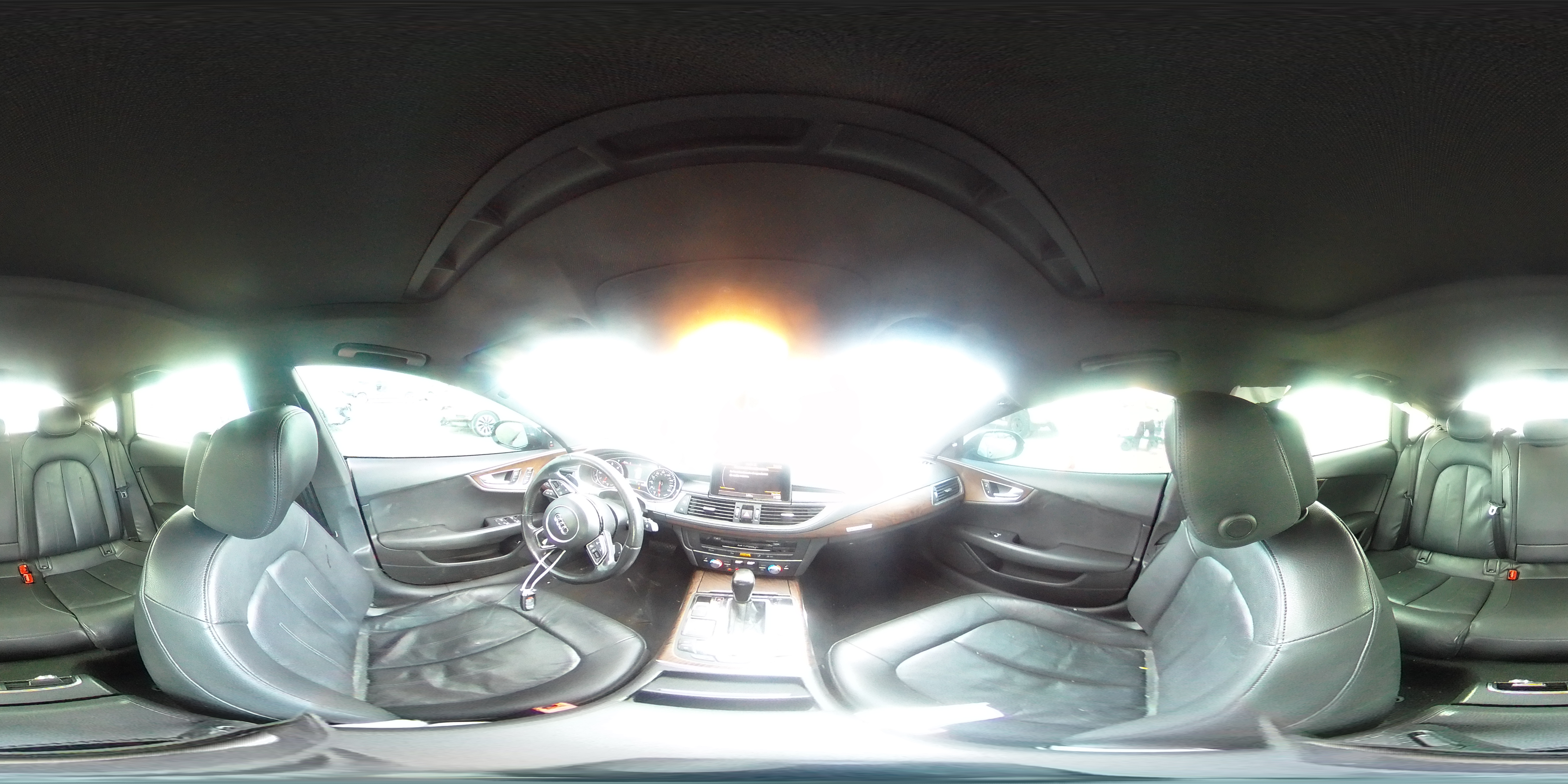 2016 Audi A7 Premium Plus VIN: WAUWGAFC3GN178170 Lot: 82129605