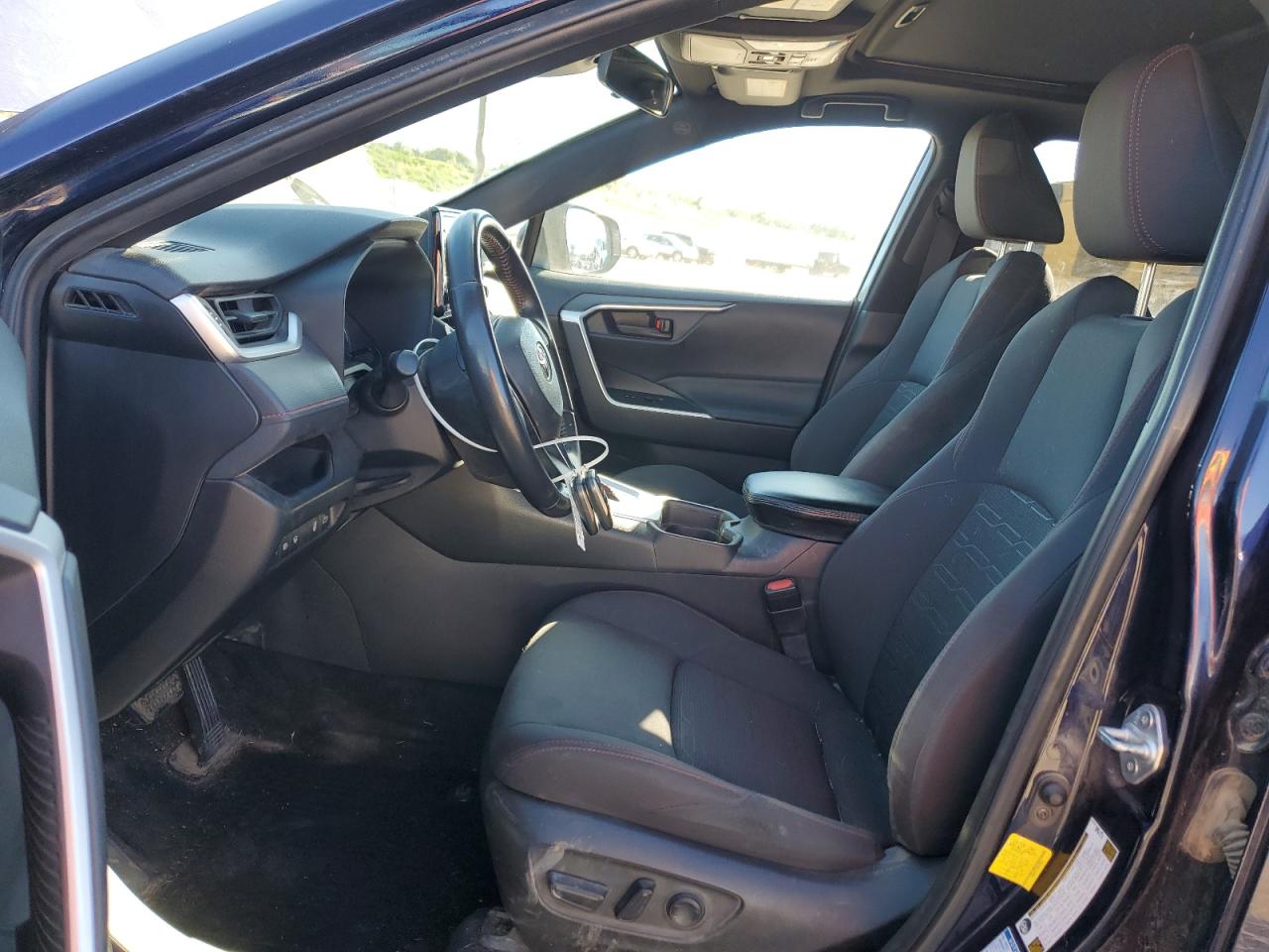 2021 Toyota Rav4 Prime Se VIN: JTMAB3FV2MD059004 Lot: 81579445