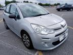 2014 CITROEN C3 VT HDI  for sale at Copart SANDTOFT