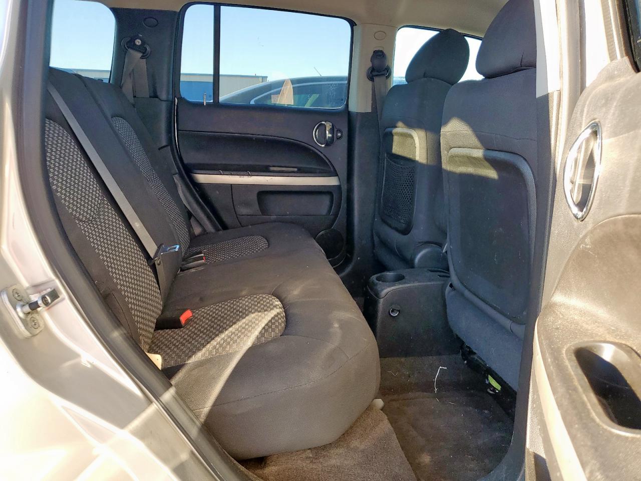 2008 Chevrolet Hhr Lt VIN: 3GNCA23D78S677756 Lot: 71531665