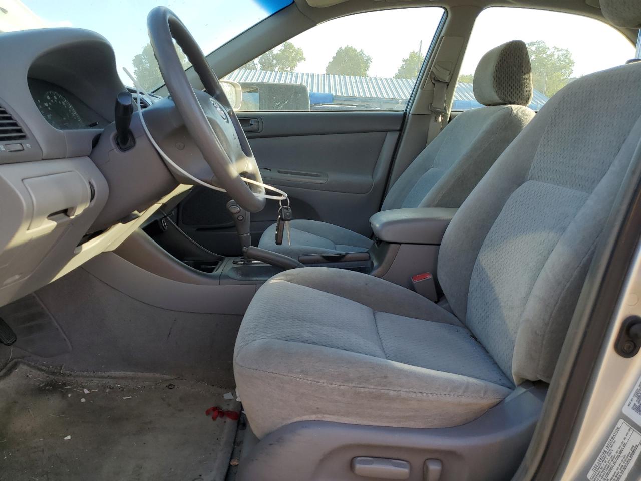 2003 Other Other VIN: 4T1BE32K23U784068 Lot: 83947115